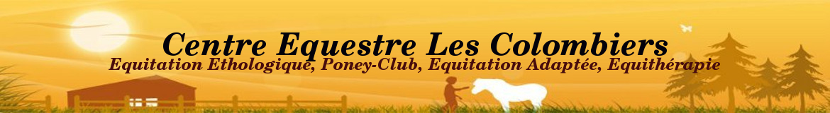 Centre Equestre Les Colombiers